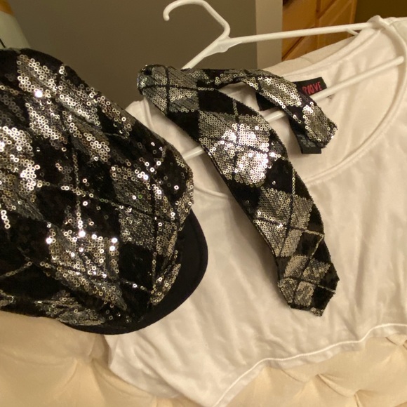 SA Jazz costume! Worn 1 time in a Recital! 🩰🩰🩰🩰🩰🩰🩰🩰🩰💃💃💃💃💃💃💃 - Picture 2 of 8